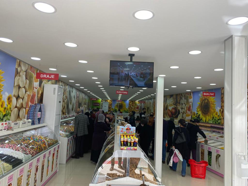 ADIYAMAN ŞUBE