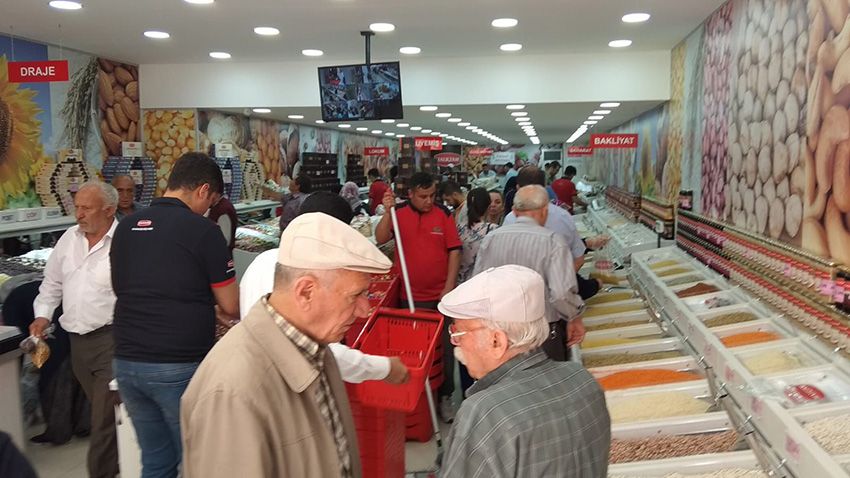 AFYONKARAHİSAR ŞUBE