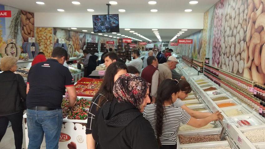 AFYONKARAHİSAR ŞUBE