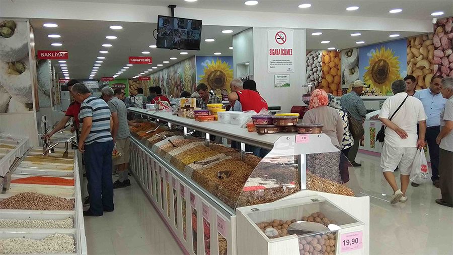 AYDIN ŞUBE