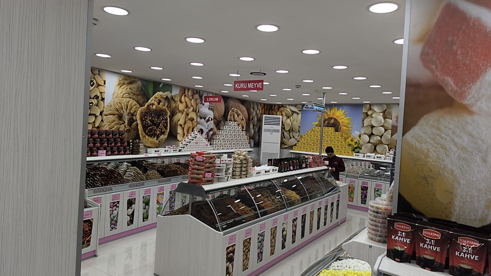 GAZİANTEP ŞUBE