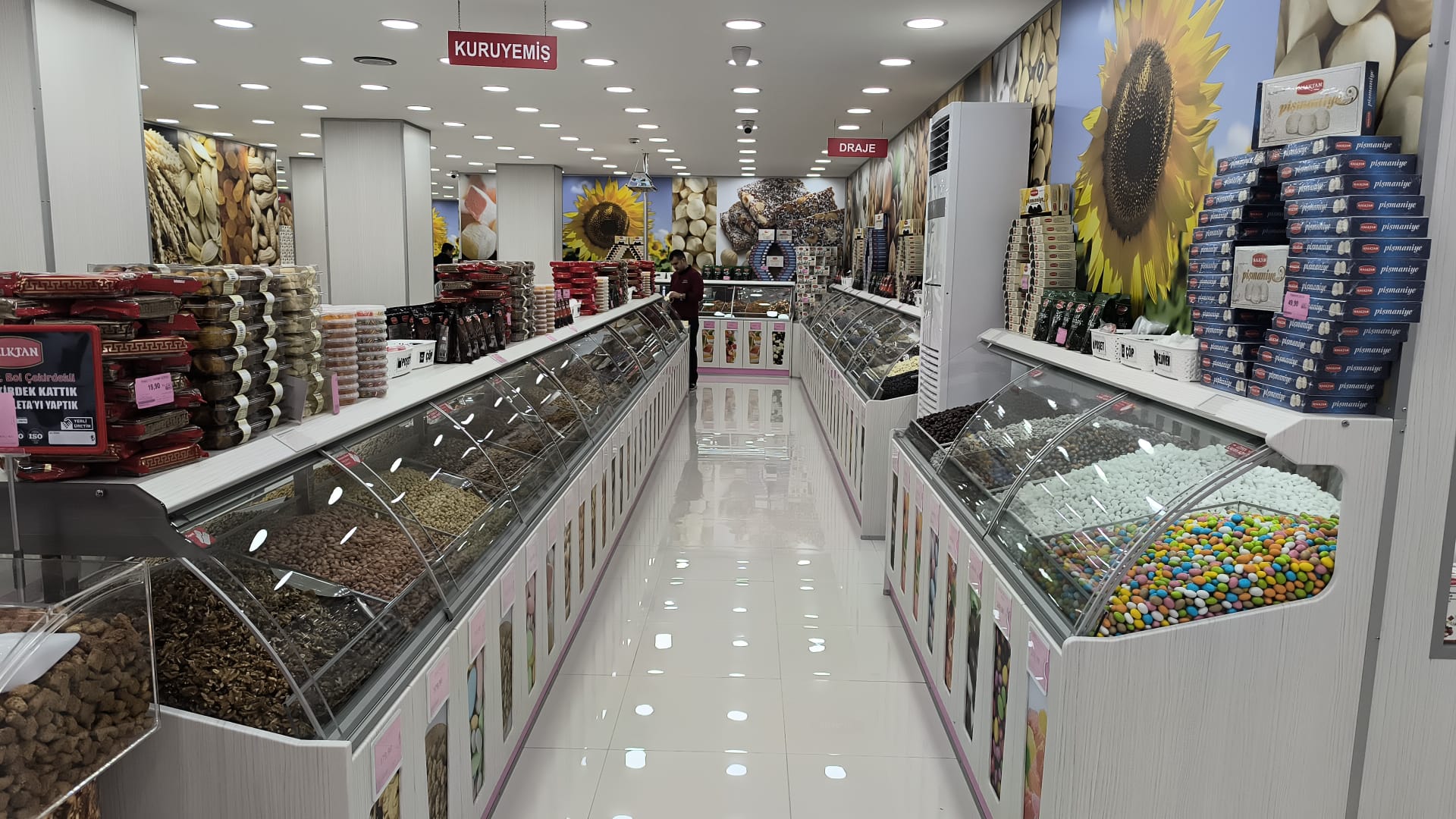 GAZİANTEP ŞUBE