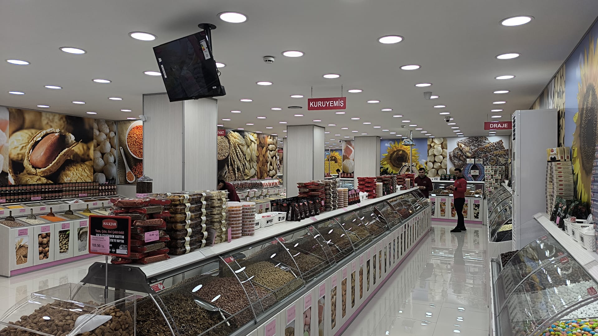 GAZİANTEP ŞUBE