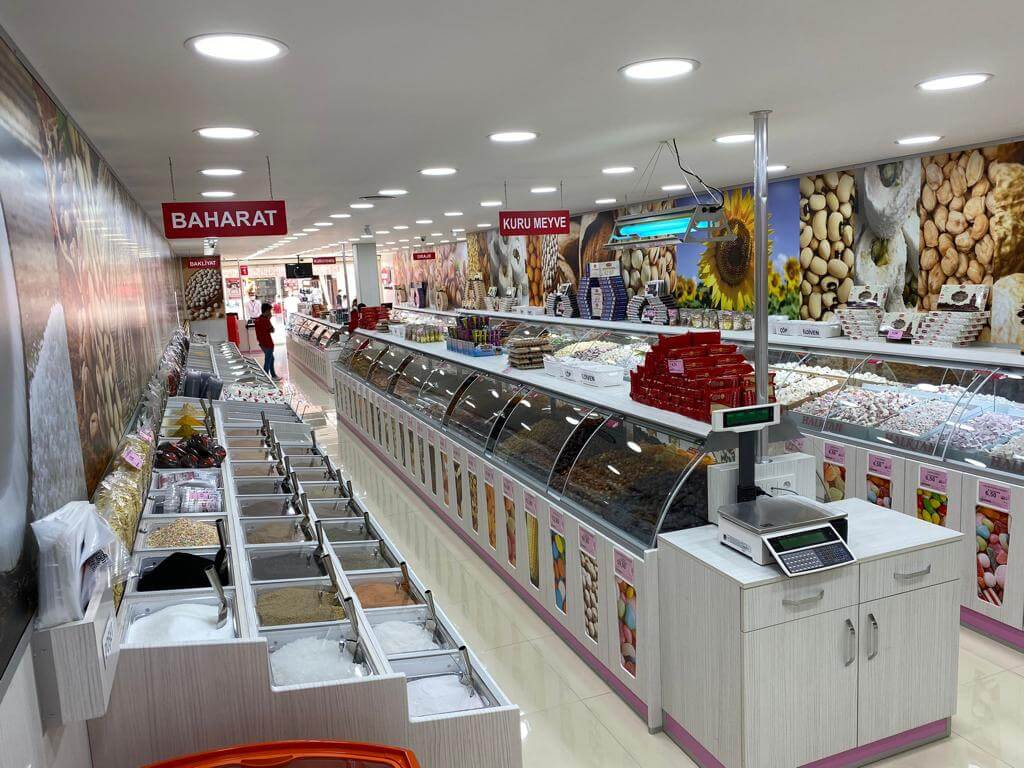 KİLİS ŞUBE