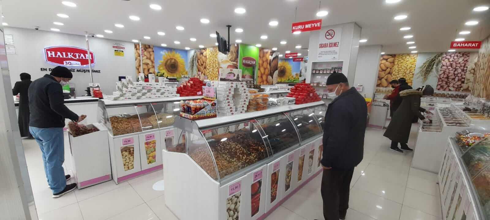KIRIKKALE ŞUBE