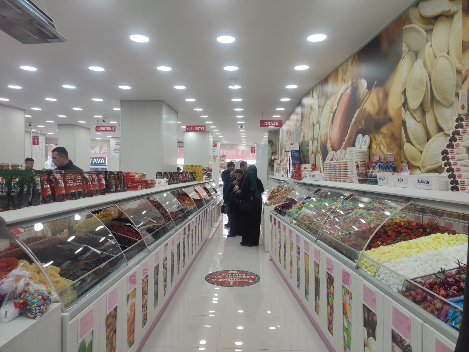 EREĞLİ ŞUBE