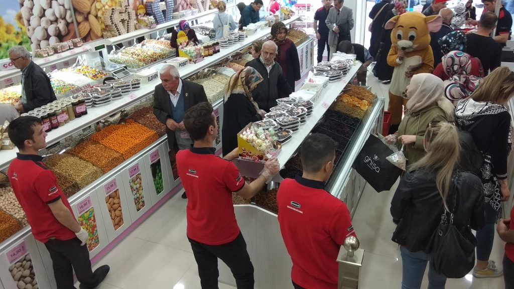 KONYA ŞUBE