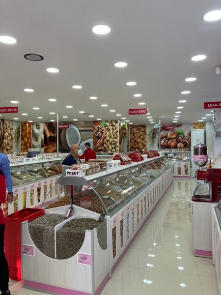 AKHİSAR ŞUBE