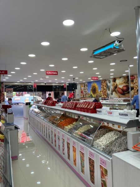 AKHİSAR ŞUBE