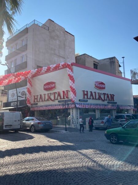 AKHİSAR ŞUBE
