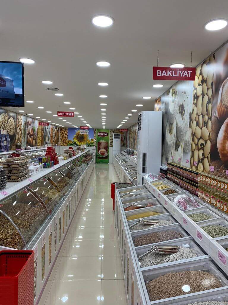 KIZILTEPE ŞUBE
