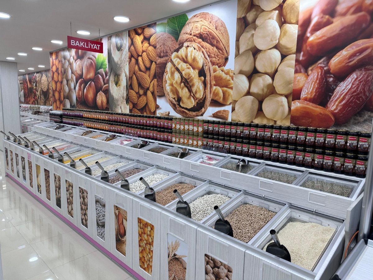 MARMARİS ŞUBE