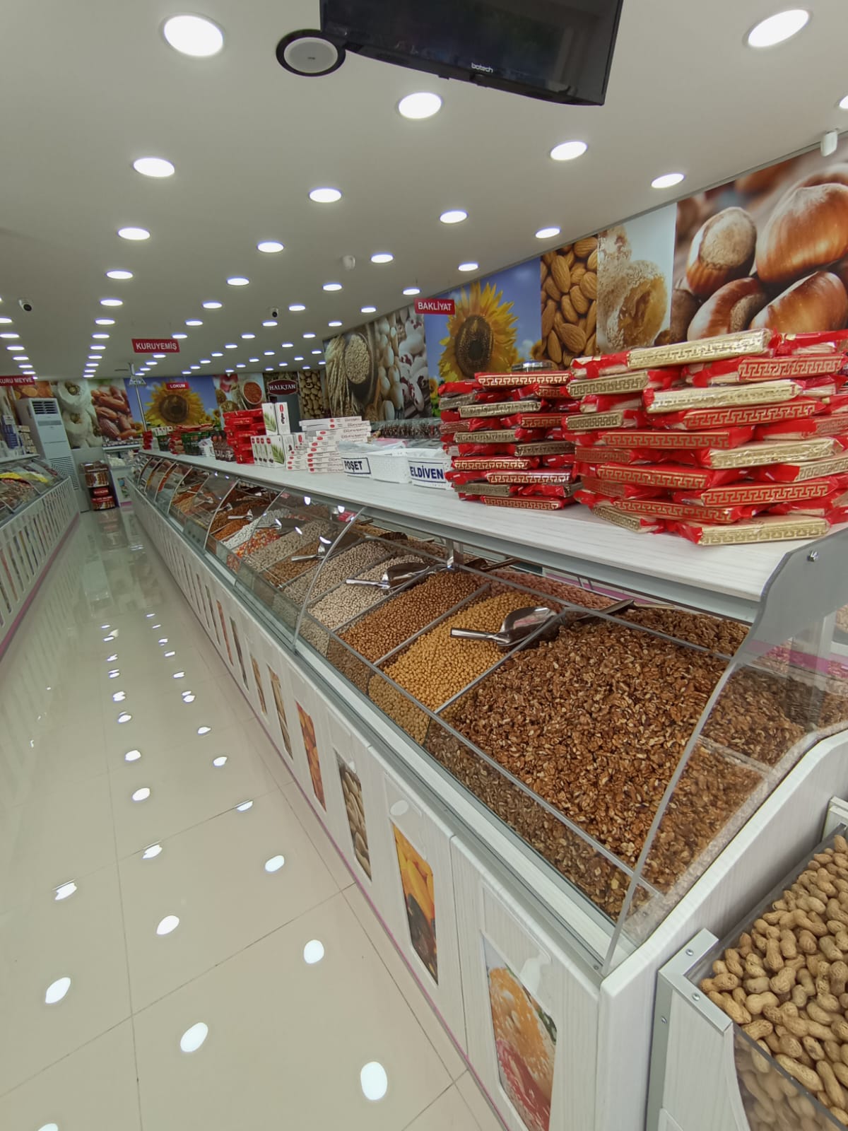 NİĞDE ŞUBE