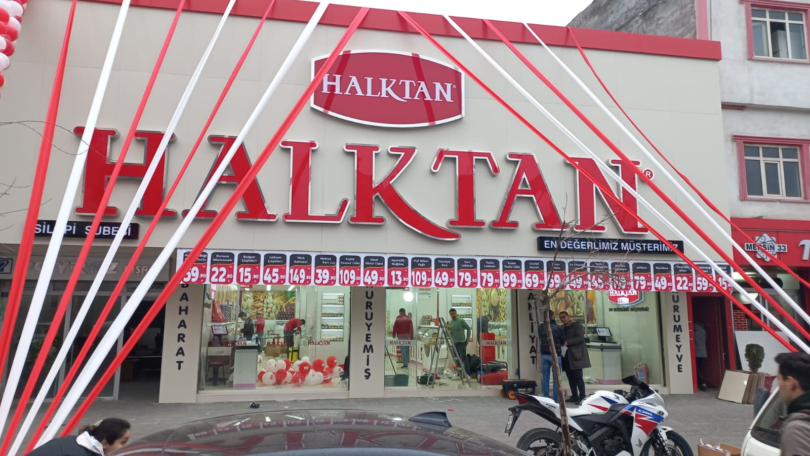 SİLOPİ ŞUBE