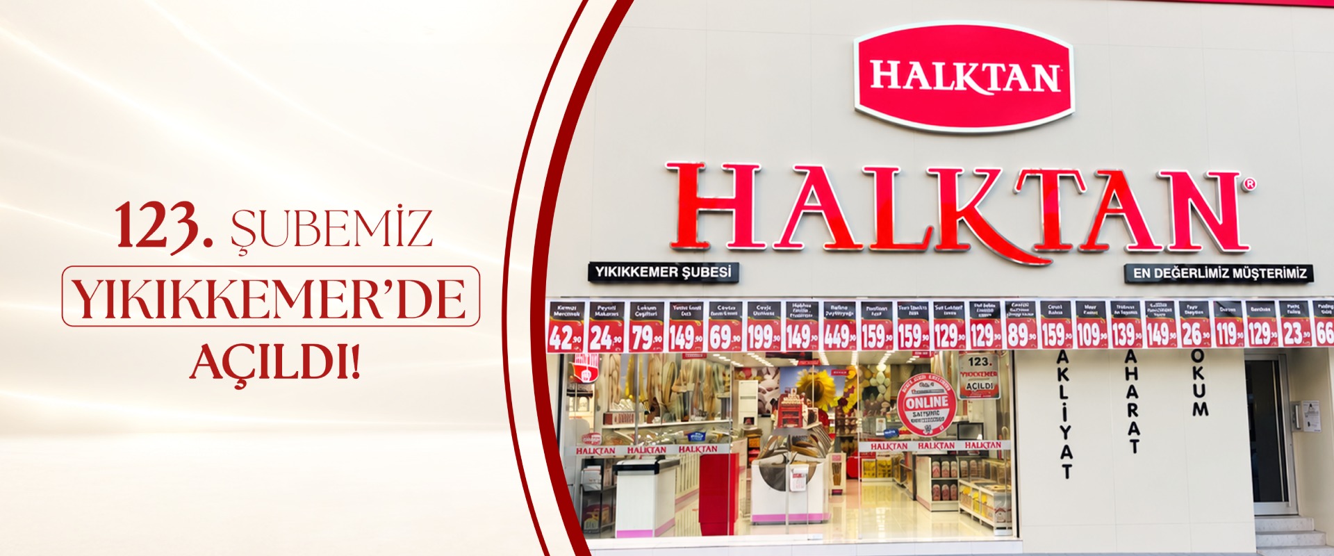 Halktan