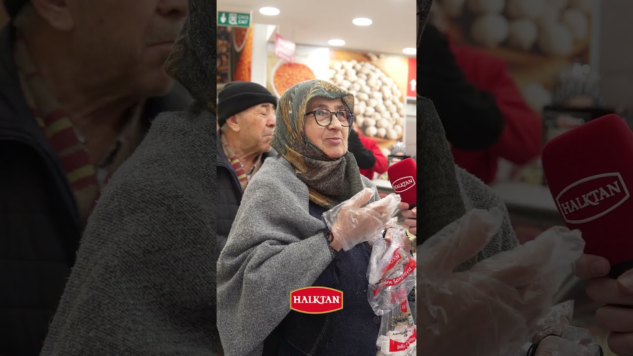 Amasya Şubemizde Müşterilerimizi Dinledik