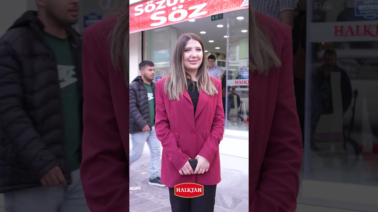 Ereğli Şubemizde Misafirlerimizi Dinledik