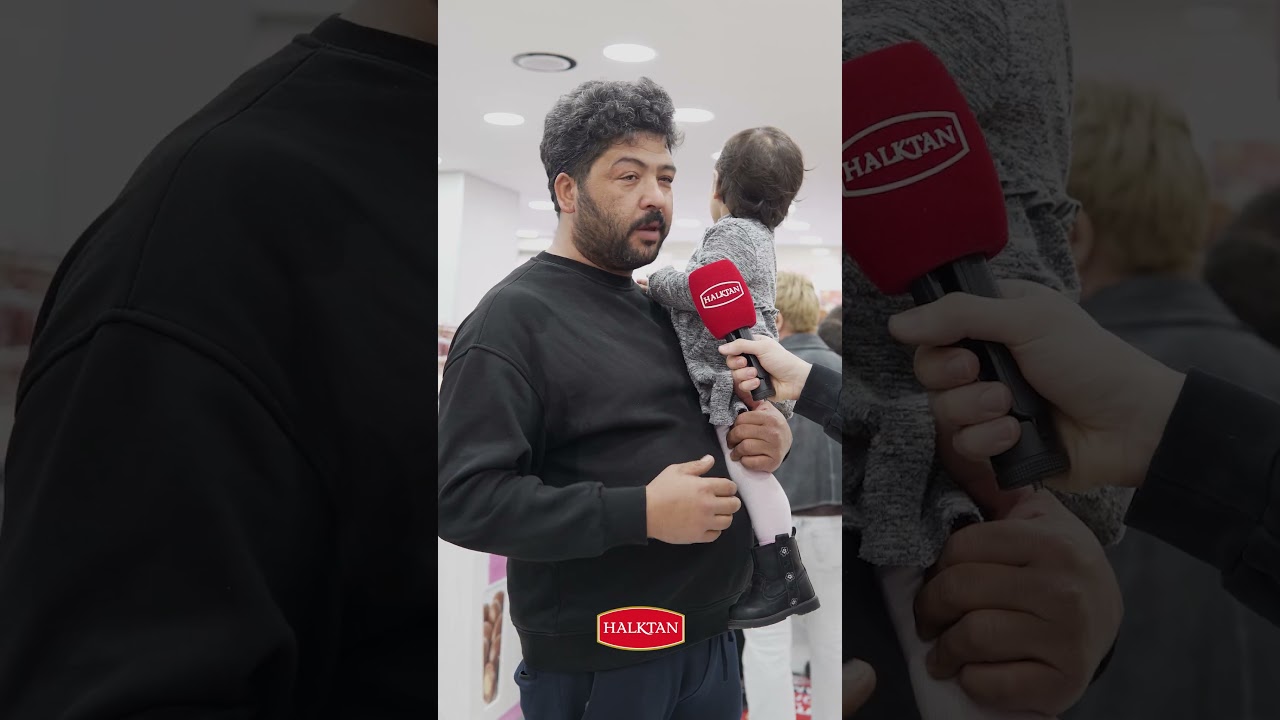 Silifke Şubemizde Misafirlerimizi Dinledik